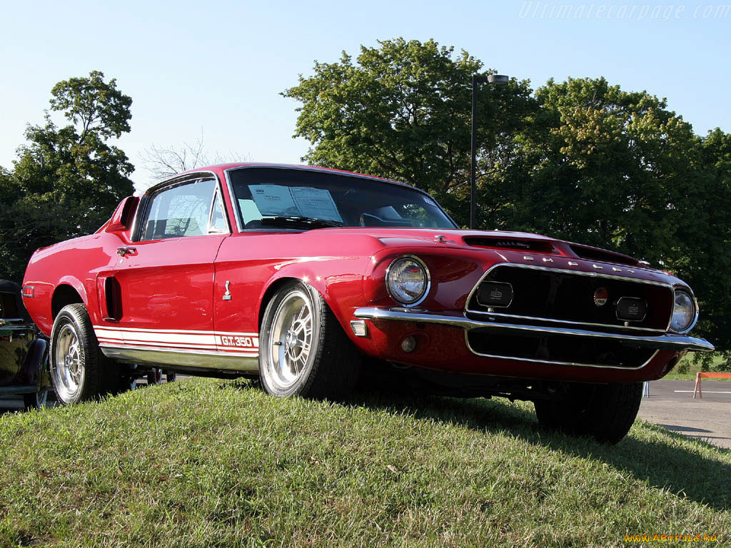 , ford